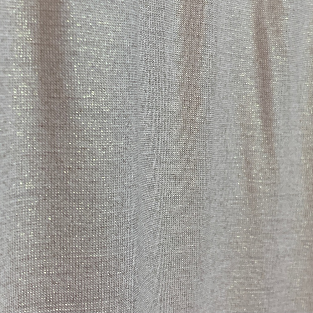 Pink blush top by Nanette Lenore is NWT. Xlarge - Picture 8 of 15